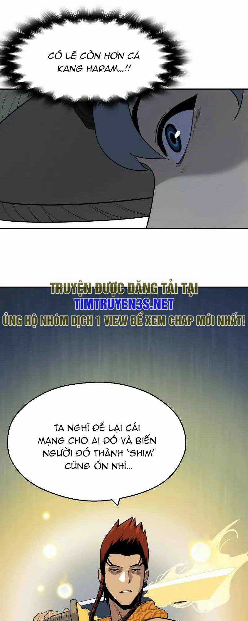 Thiếu Niên Kiếm Sư Chapter 68 trang 51