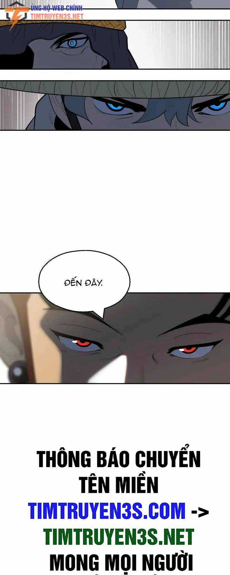 Thiếu Niên Kiếm Sư Chapter 68 trang 53