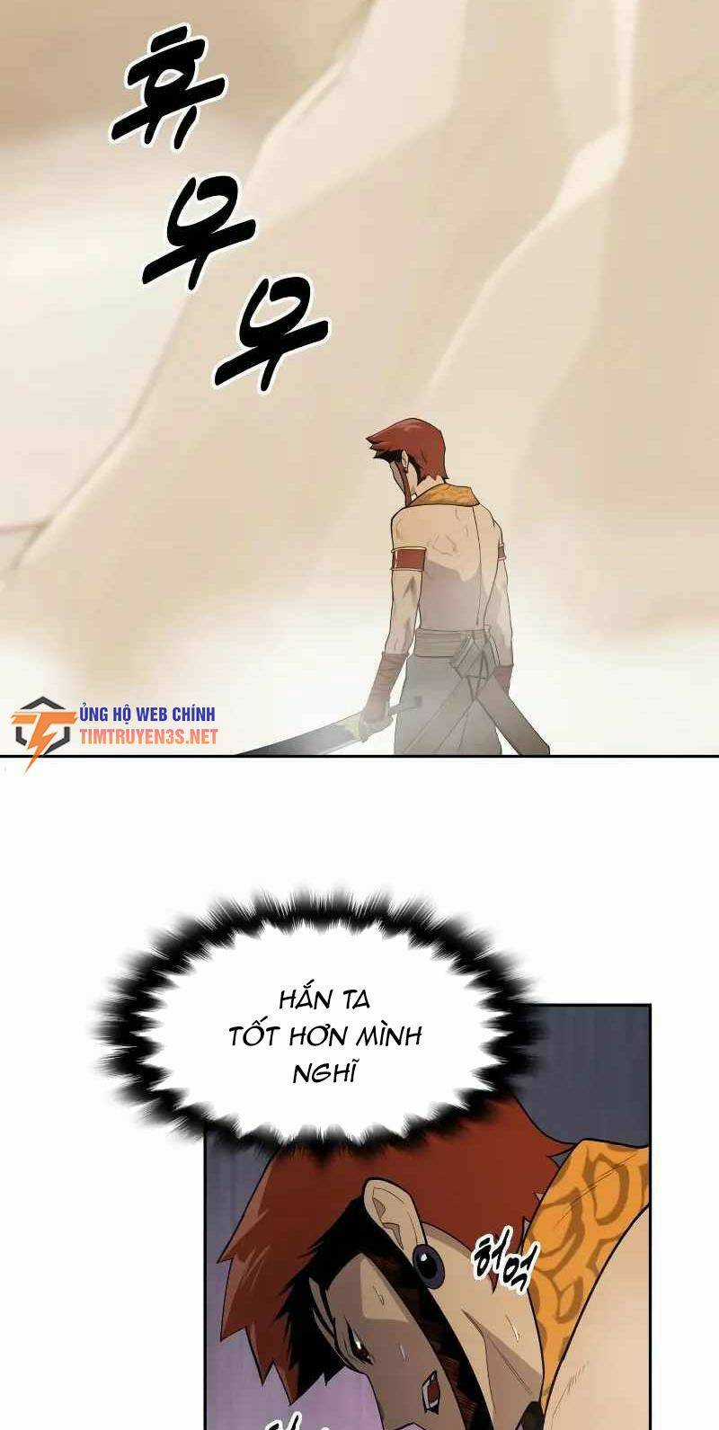 Thiếu Niên Kiếm Sư Chapter 69 trang 15