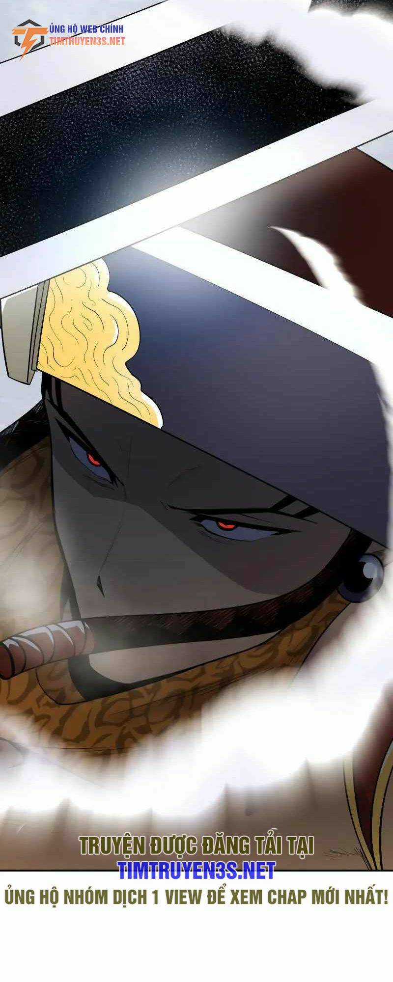 Thiếu Niên Kiếm Sư Chapter 69 trang 2