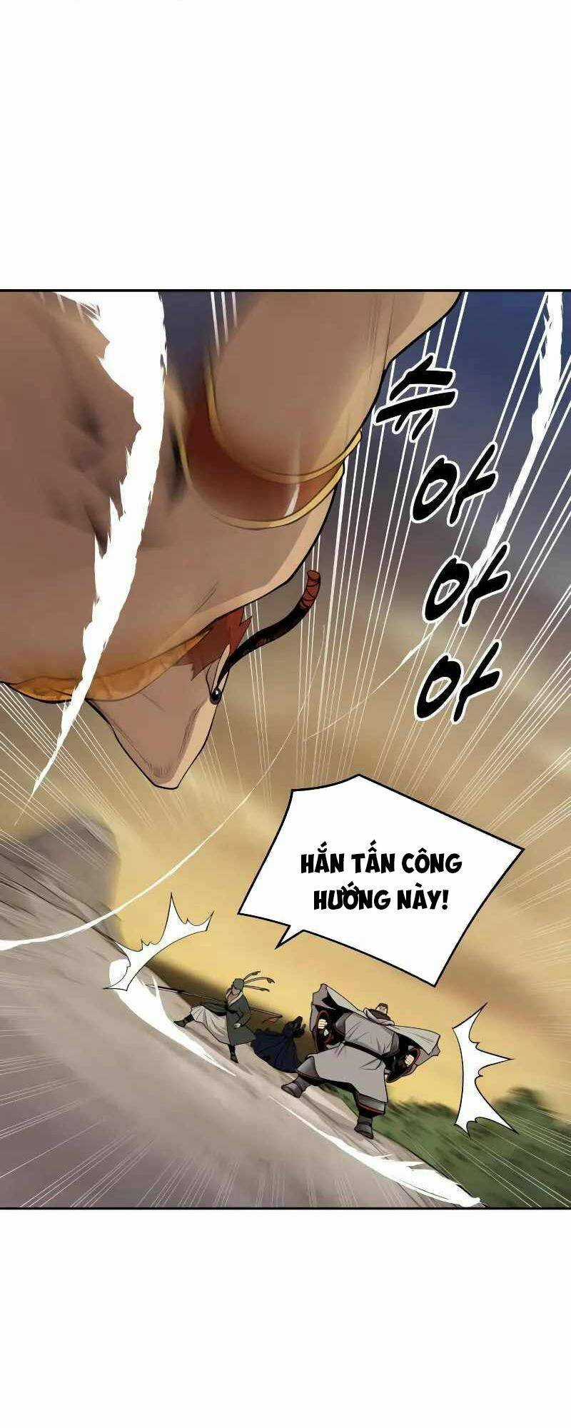 Thiếu Niên Kiếm Sư Chapter 69 trang 24