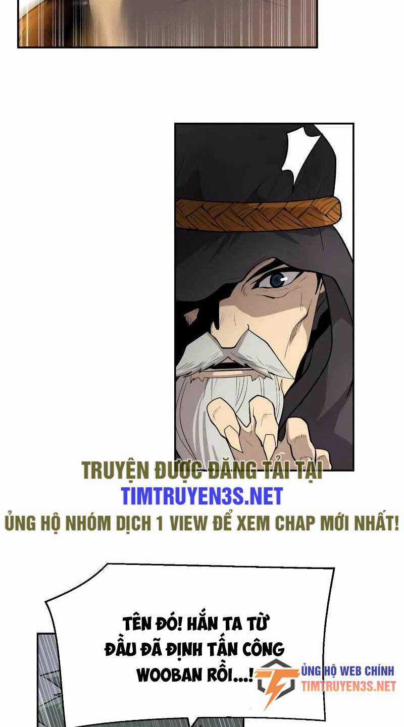 Thiếu Niên Kiếm Sư Chapter 69 trang 26