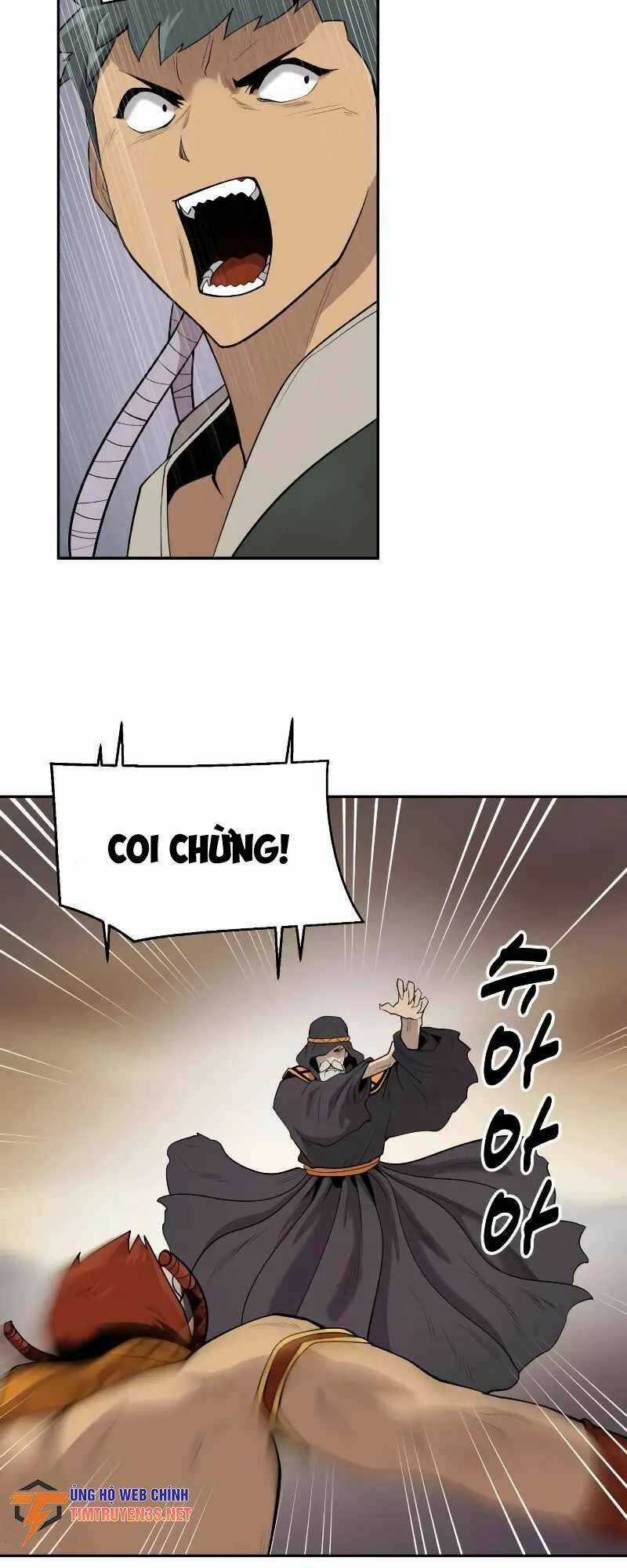 Thiếu Niên Kiếm Sư Chapter 69 trang 27