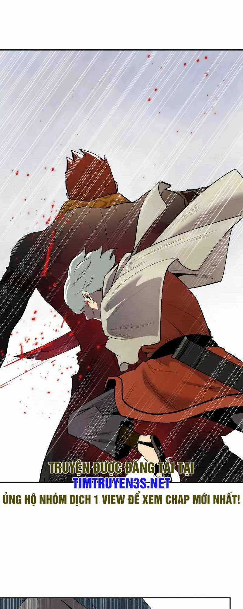 Thiếu Niên Kiếm Sư Chapter 69 trang 29