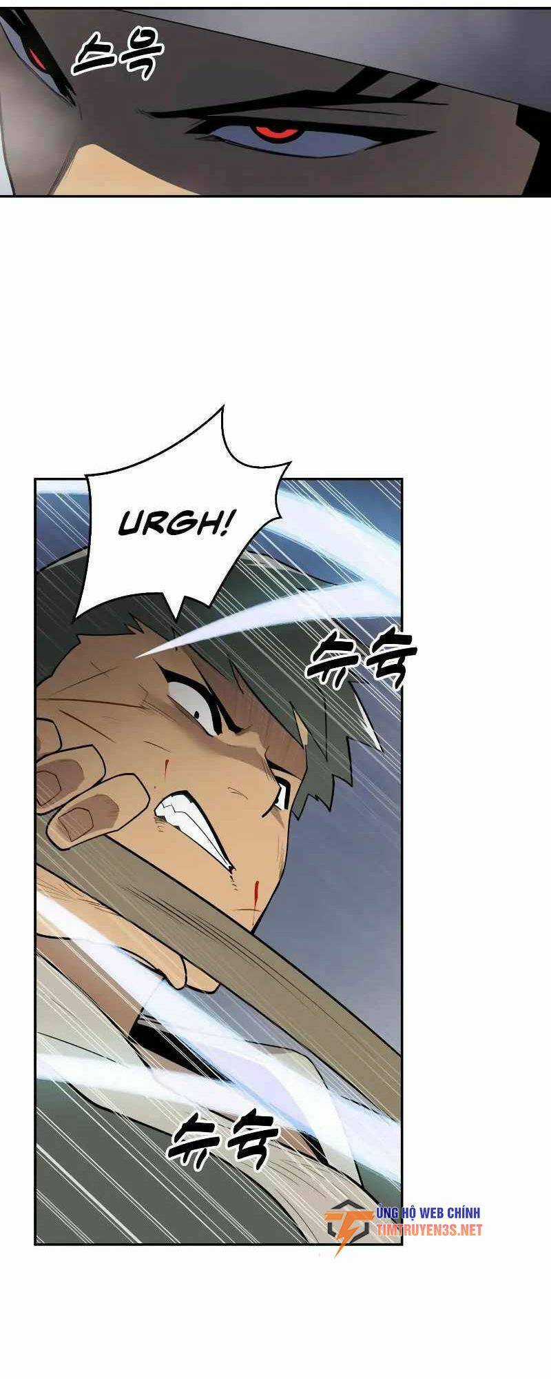 Thiếu Niên Kiếm Sư Chapter 69 trang 3