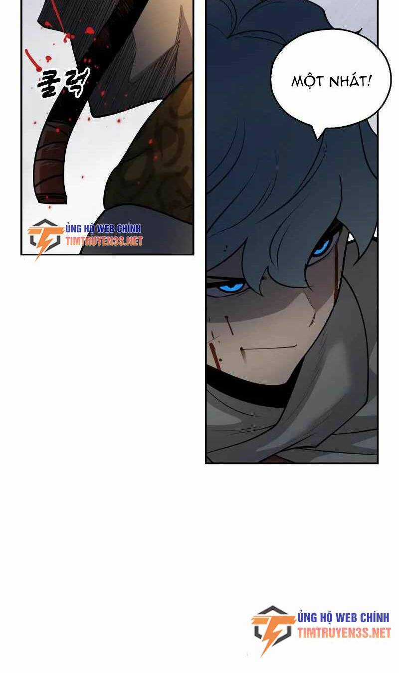 Thiếu Niên Kiếm Sư Chapter 69 trang 31