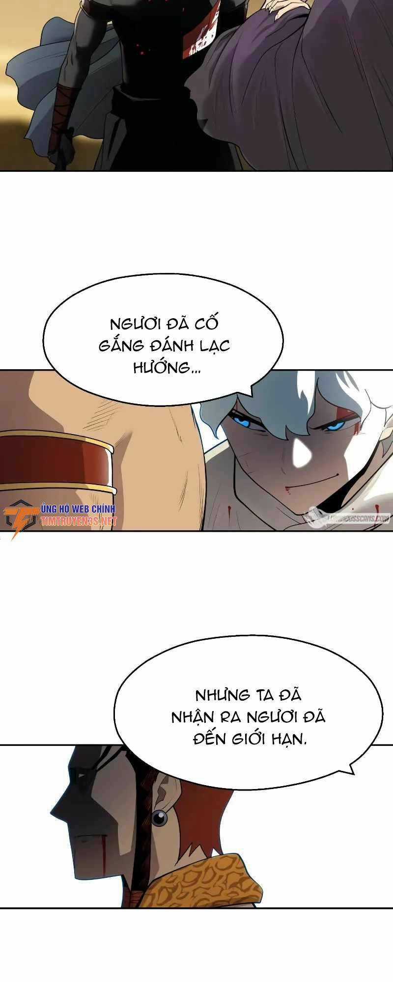 Thiếu Niên Kiếm Sư Chapter 69 trang 33