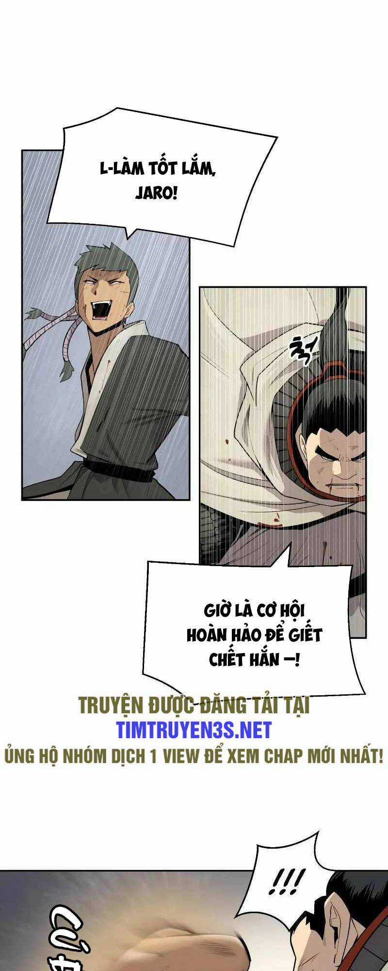 Thiếu Niên Kiếm Sư Chapter 69 trang 34