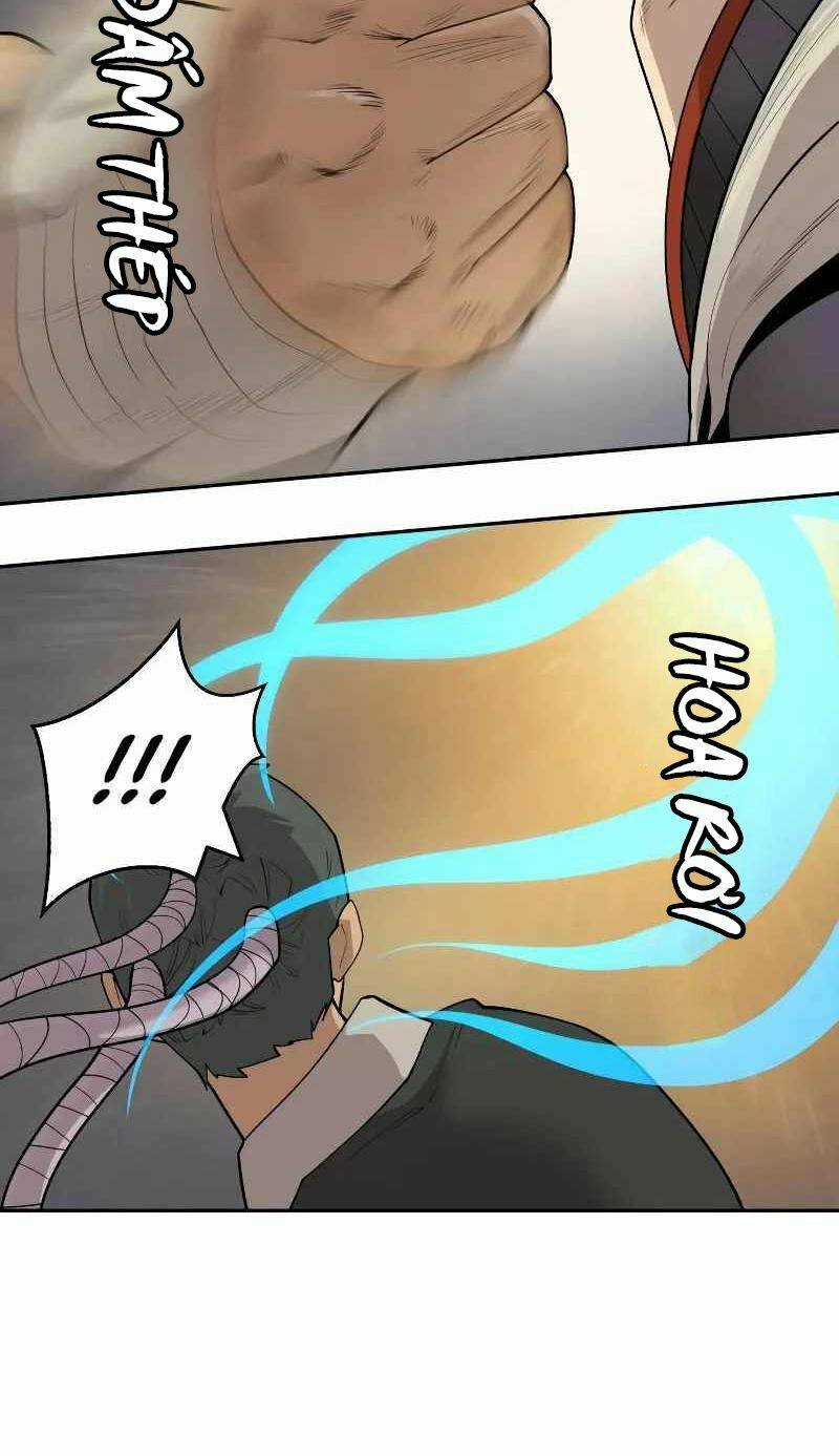 Thiếu Niên Kiếm Sư Chapter 69 trang 35