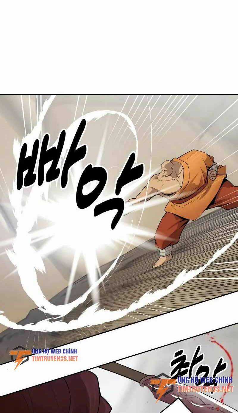 Thiếu Niên Kiếm Sư Chapter 69 trang 36