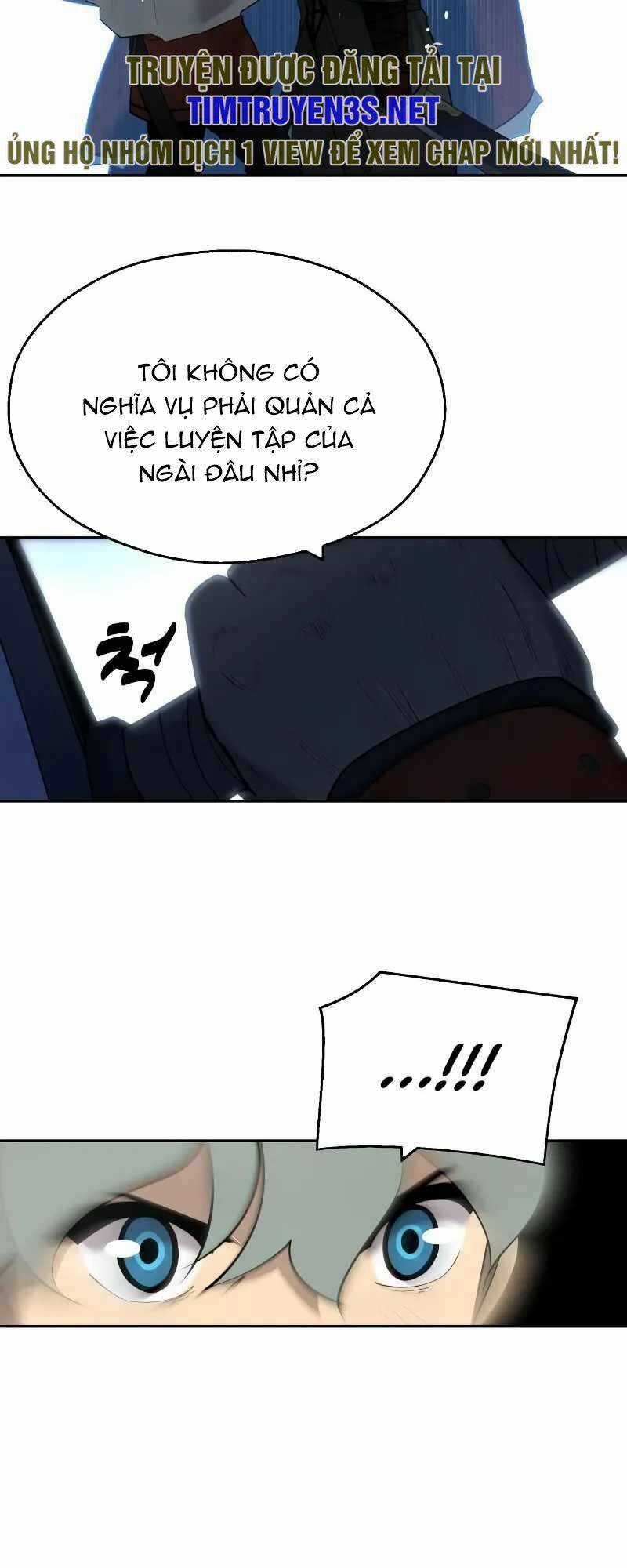 Thiếu Niên Kiếm Sư Chapter 69 trang 38