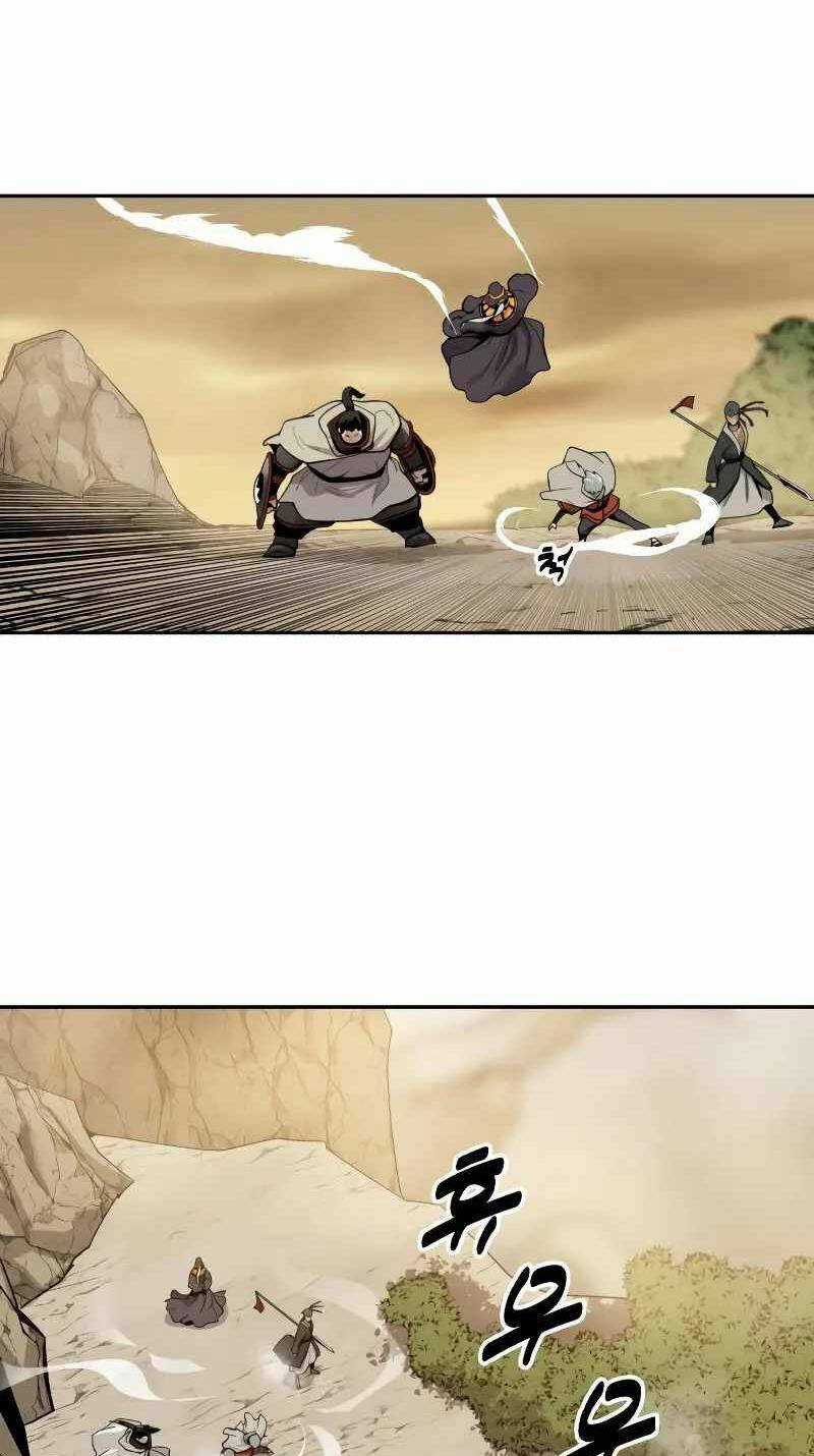 Thiếu Niên Kiếm Sư Chapter 69 trang 40