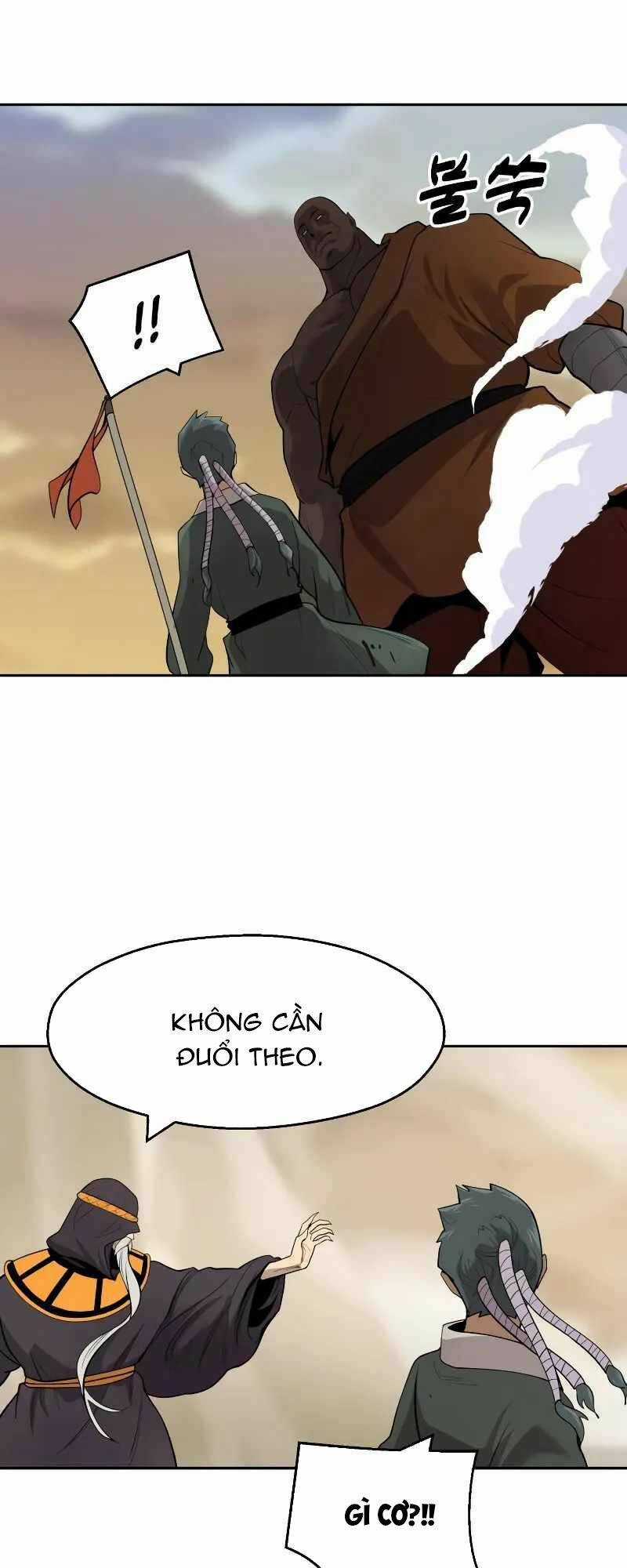 Thiếu Niên Kiếm Sư Chapter 69 trang 47