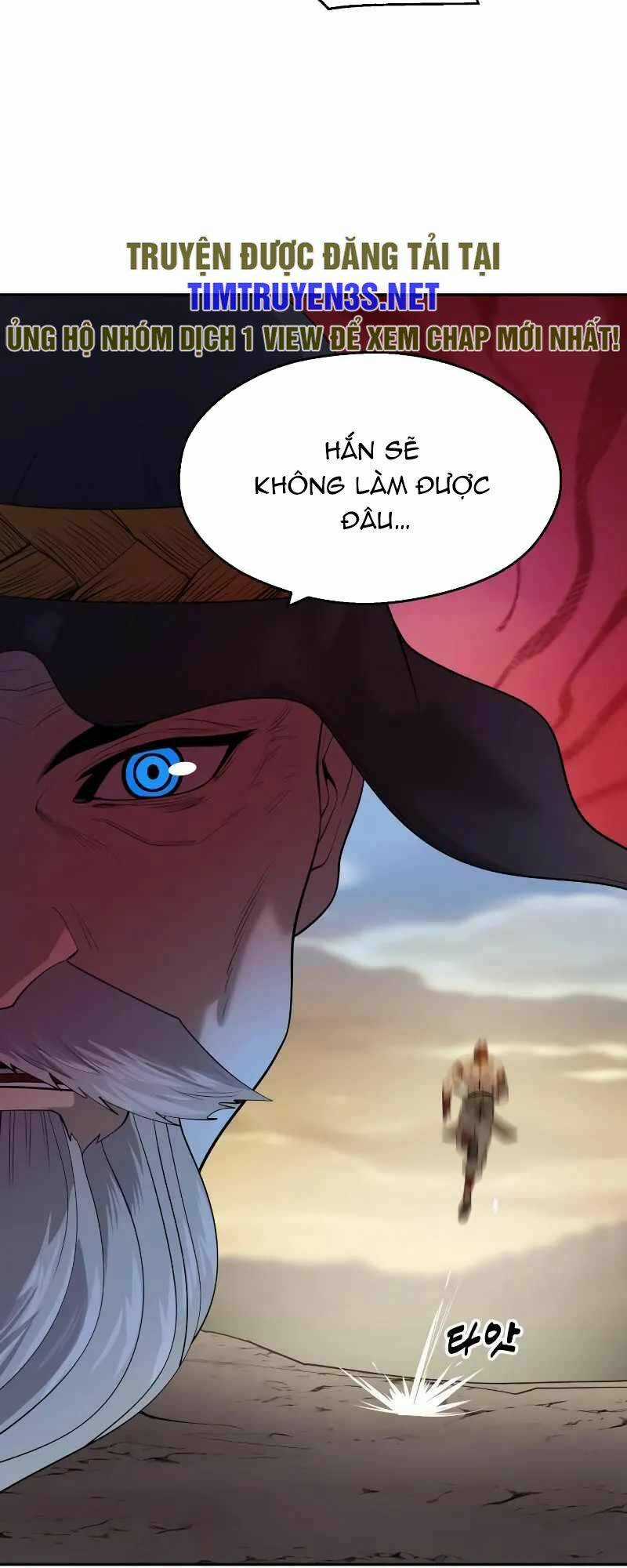 Thiếu Niên Kiếm Sư Chapter 69 trang 48