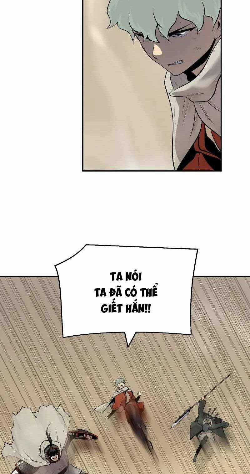 Thiếu Niên Kiếm Sư Chapter 69 trang 50