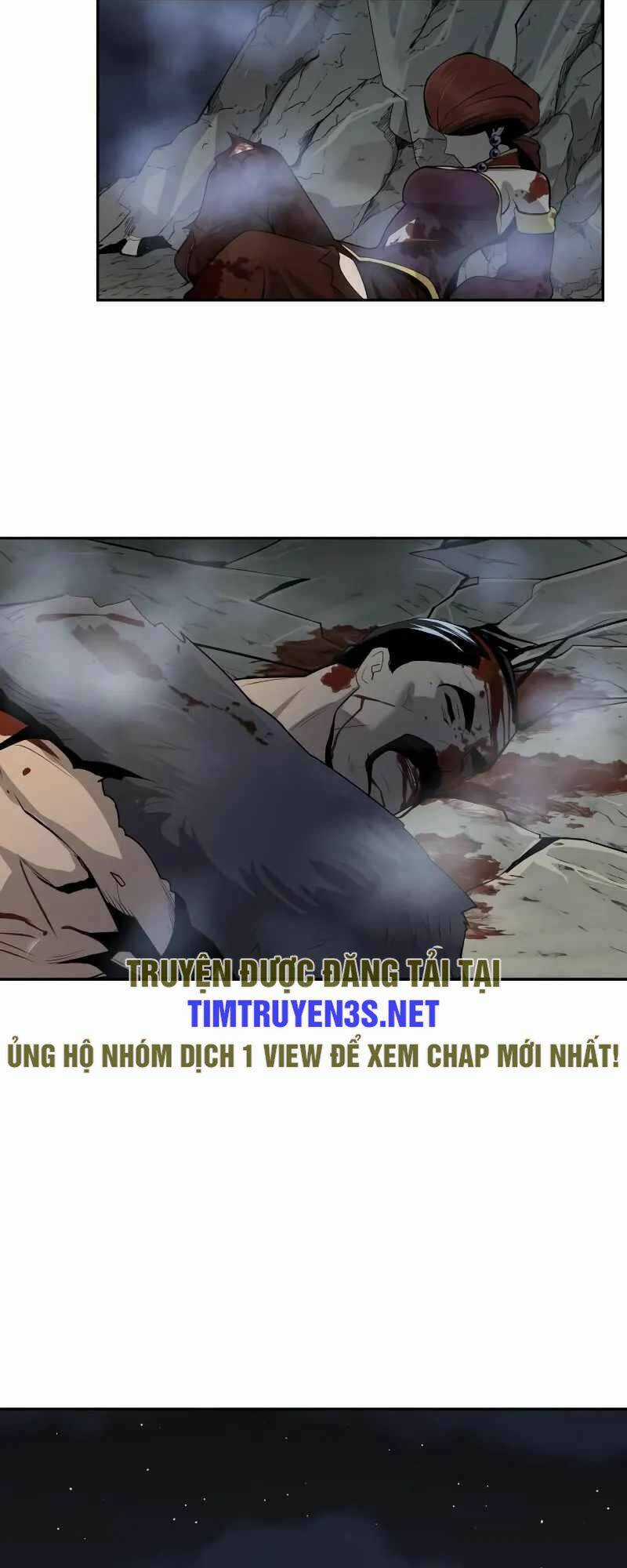 Thiếu Niên Kiếm Sư Chapter 69 trang 58