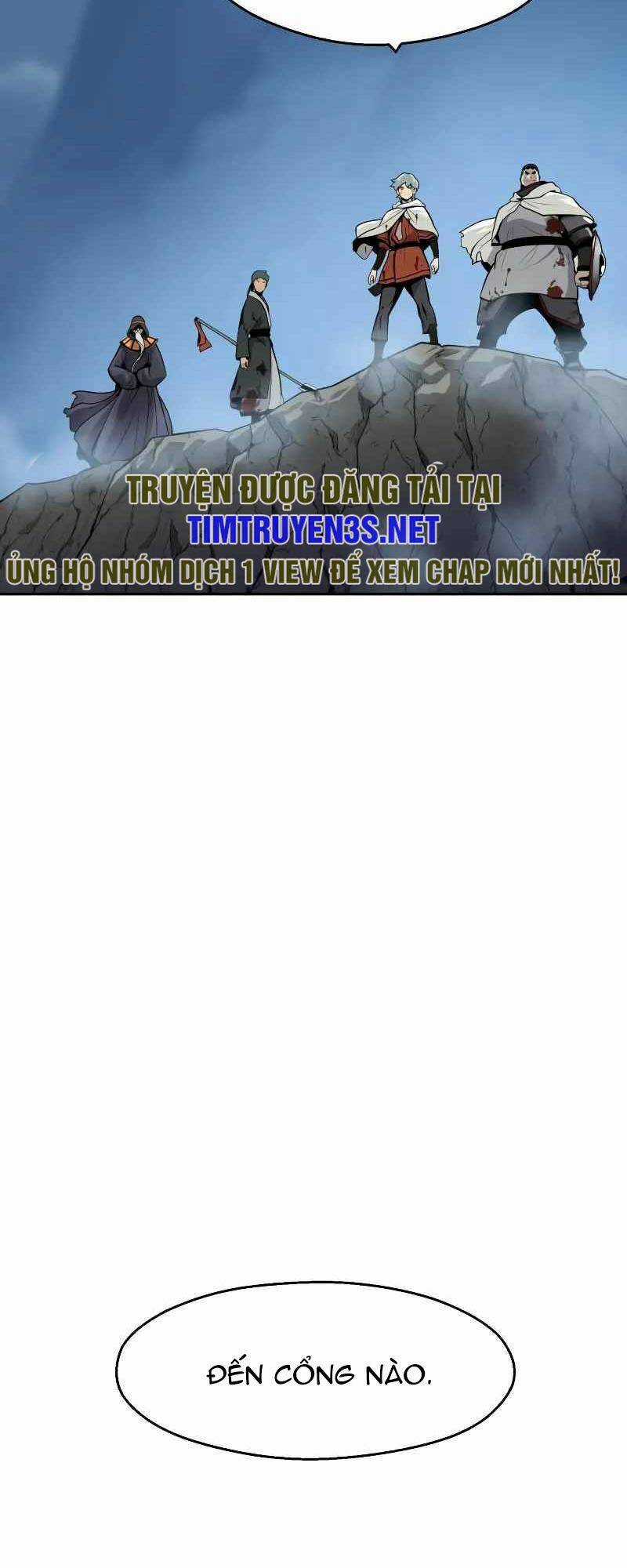 Thiếu Niên Kiếm Sư Chapter 69 trang 61