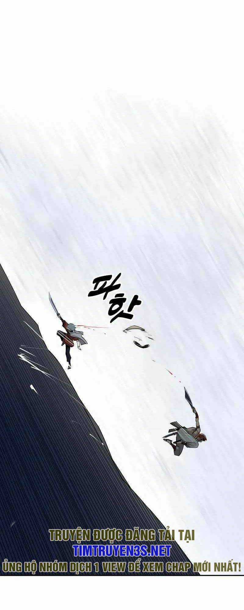 Thiếu Niên Kiếm Sư Chapter 69 trang 7