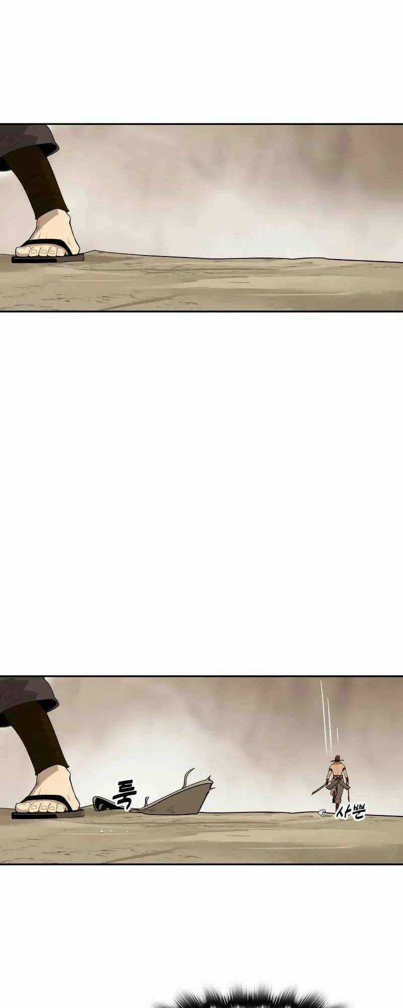 Thiếu Niên Kiếm Sư Chapter 69 trang 8