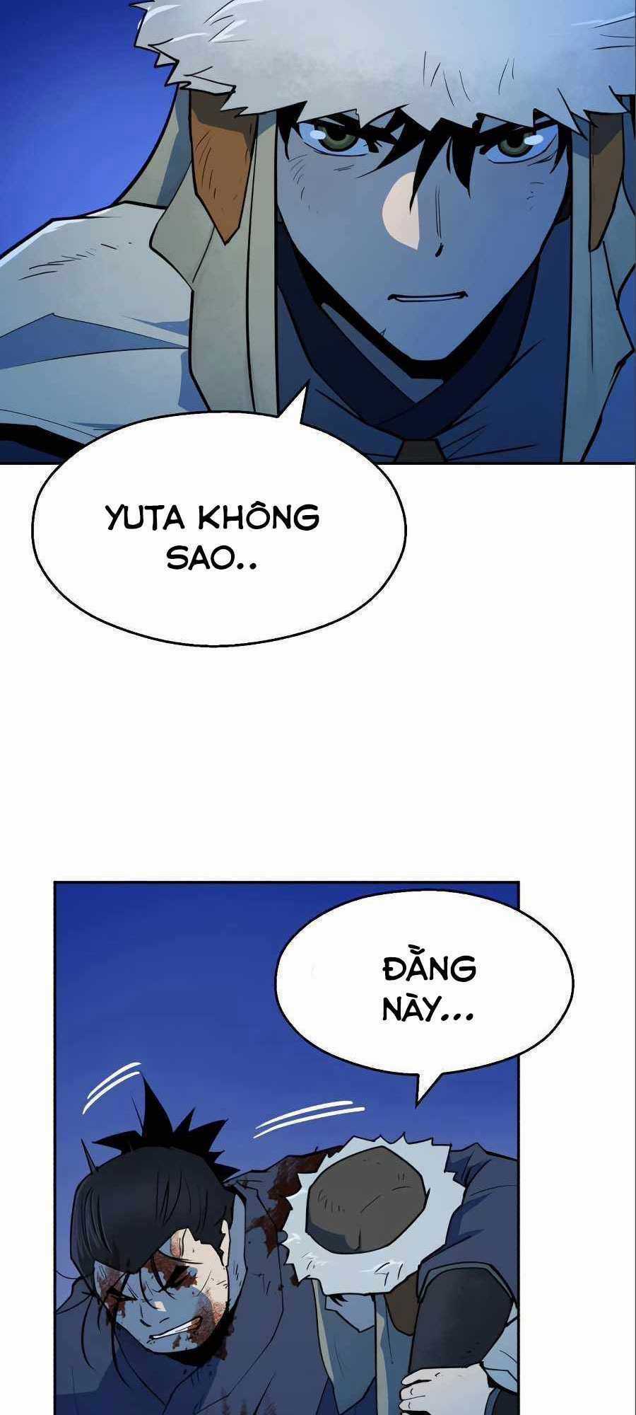 Thiếu Niên Kiếm Sư Chapter 7 trang 10