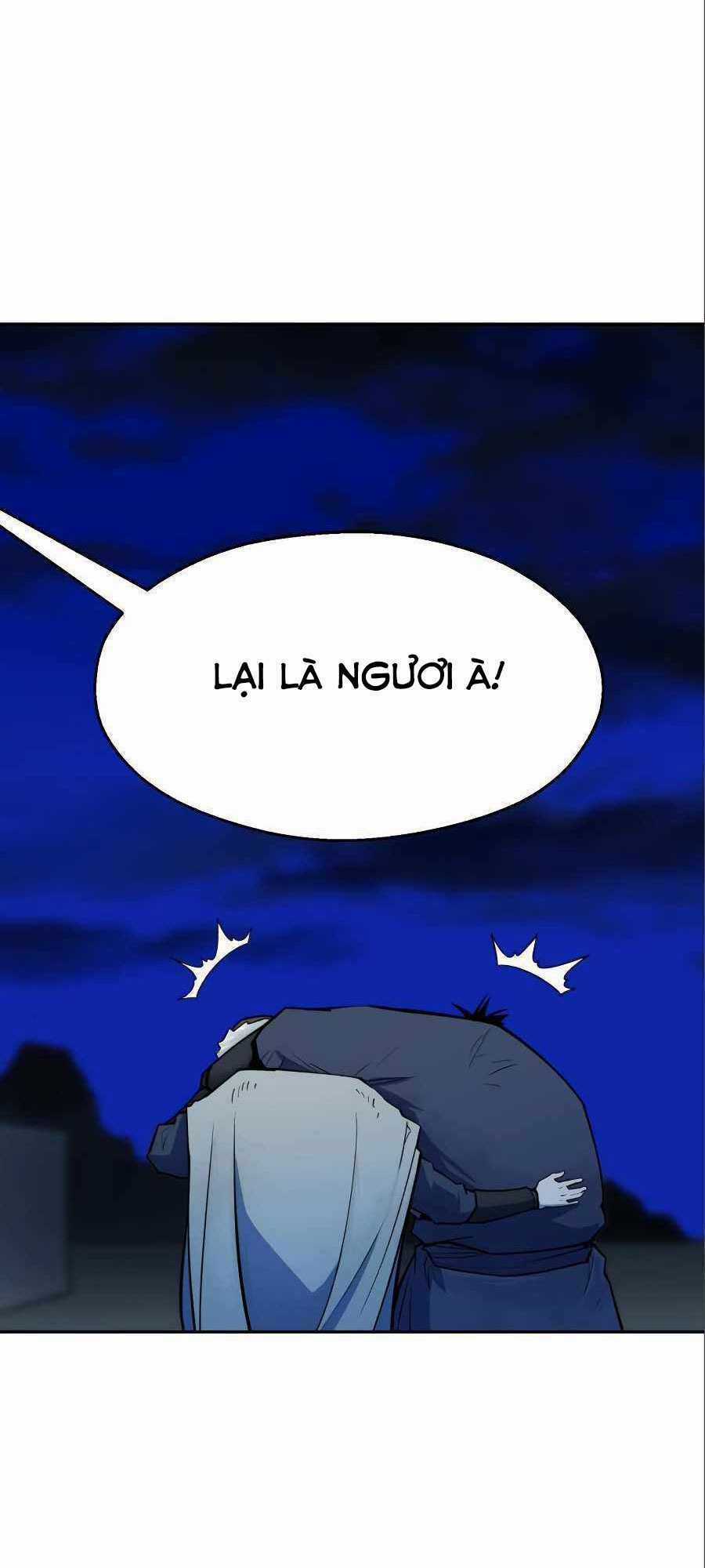 Thiếu Niên Kiếm Sư Chapter 7 trang 12