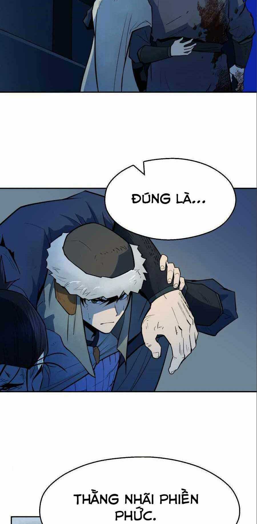 Thiếu Niên Kiếm Sư Chapter 7 trang 14