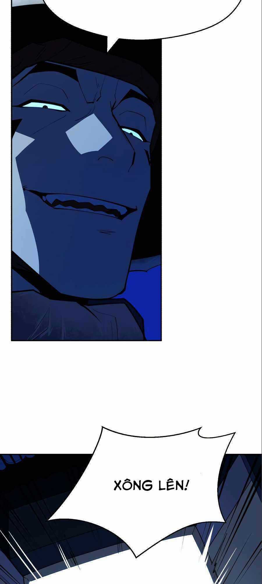 Thiếu Niên Kiếm Sư Chapter 7 trang 15