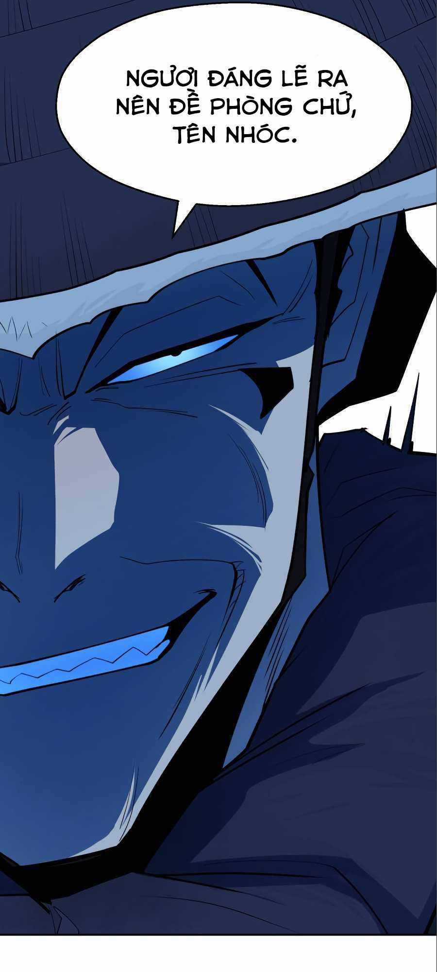 Thiếu Niên Kiếm Sư Chapter 7 trang 19