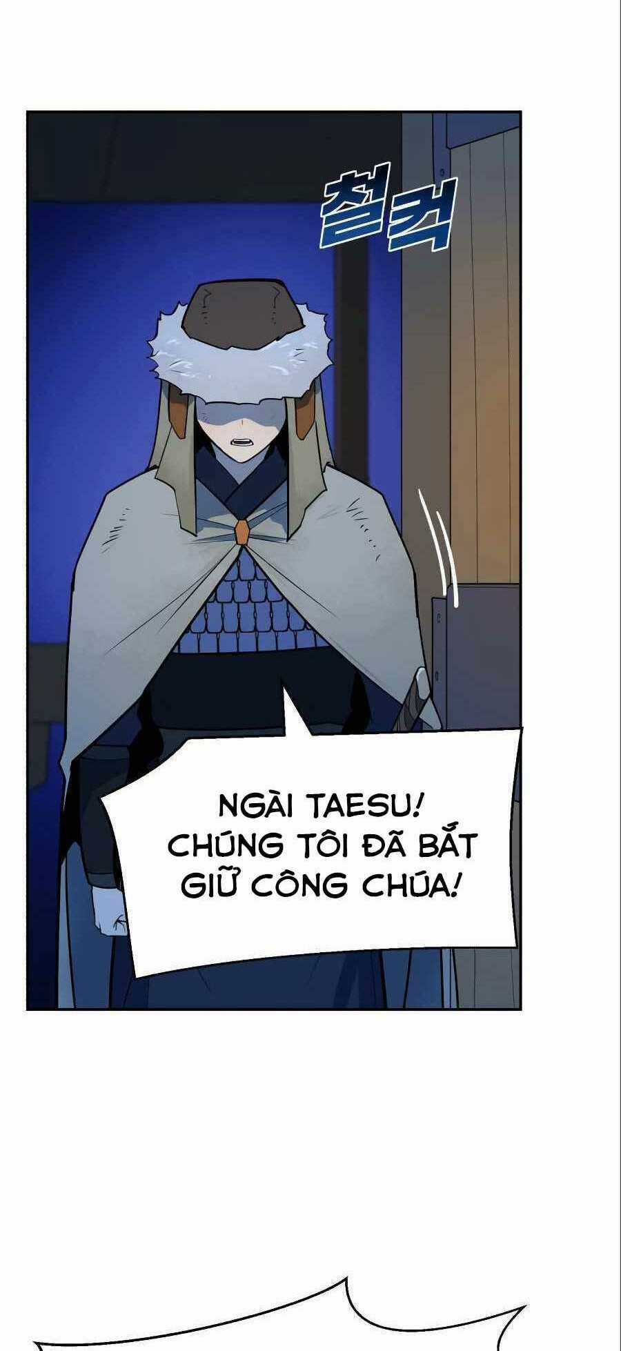 Thiếu Niên Kiếm Sư Chapter 7 trang 26