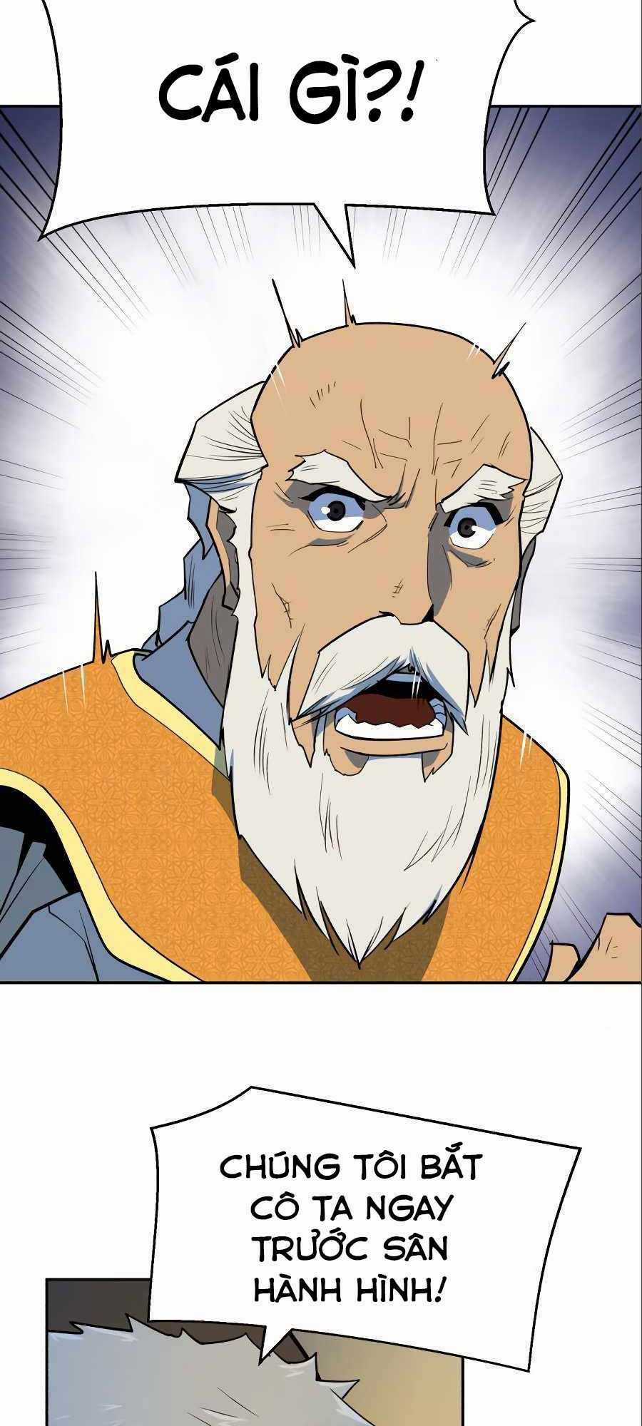 Thiếu Niên Kiếm Sư Chapter 7 trang 27