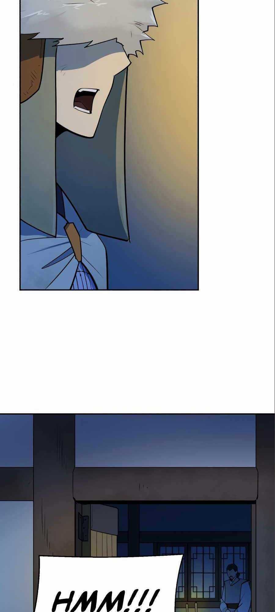 Thiếu Niên Kiếm Sư Chapter 7 trang 28