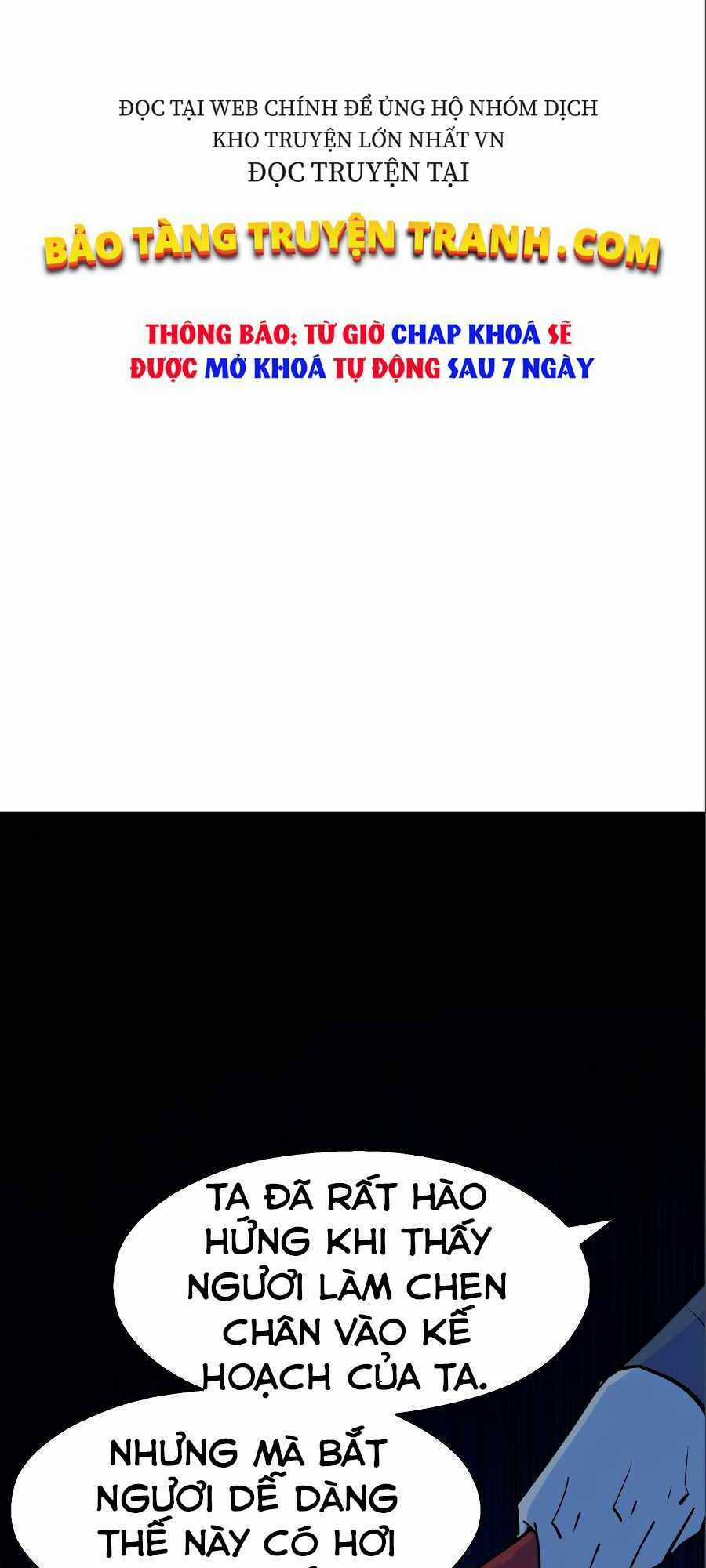 Thiếu Niên Kiếm Sư Chapter 7 trang 30