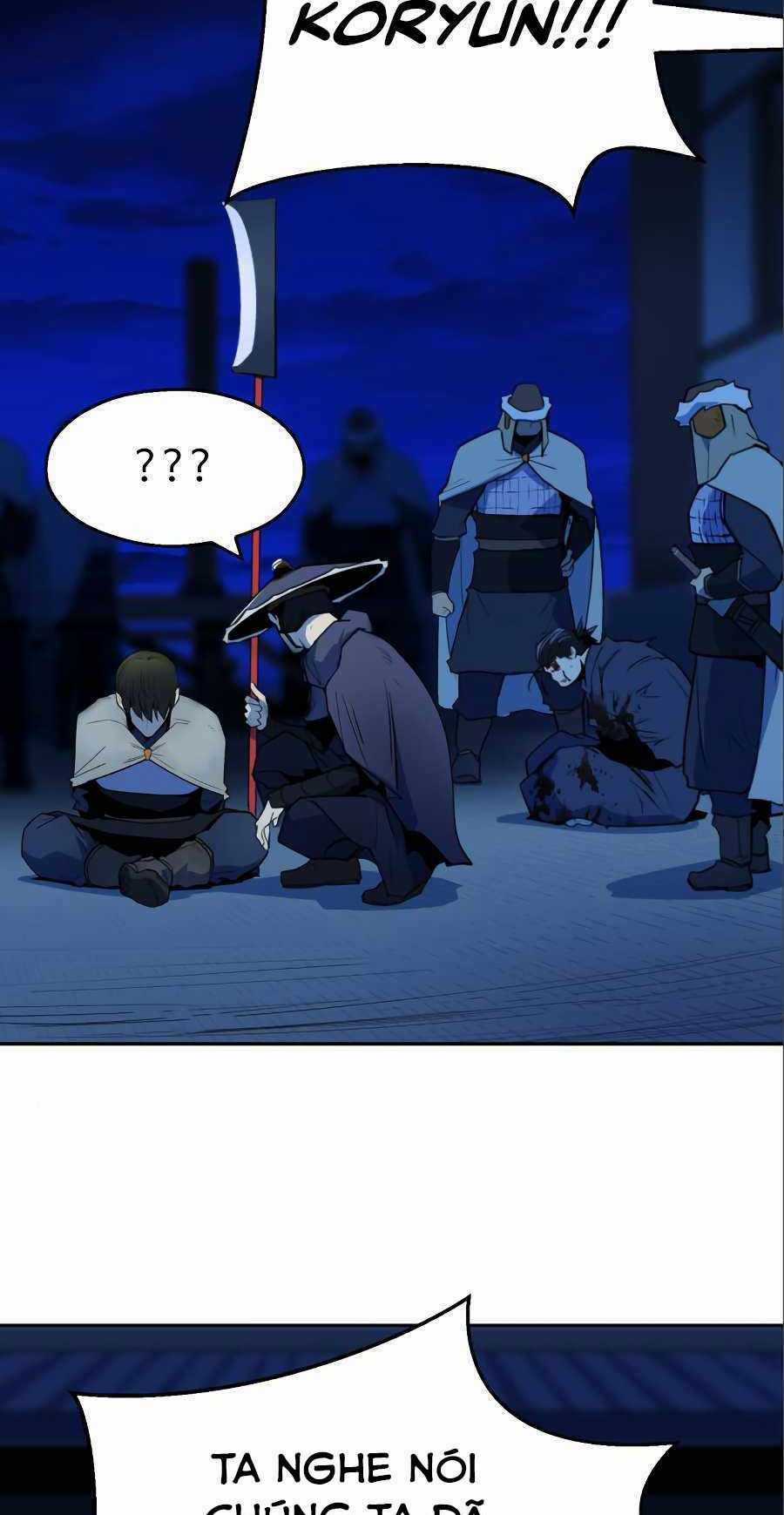 Thiếu Niên Kiếm Sư Chapter 7 trang 37