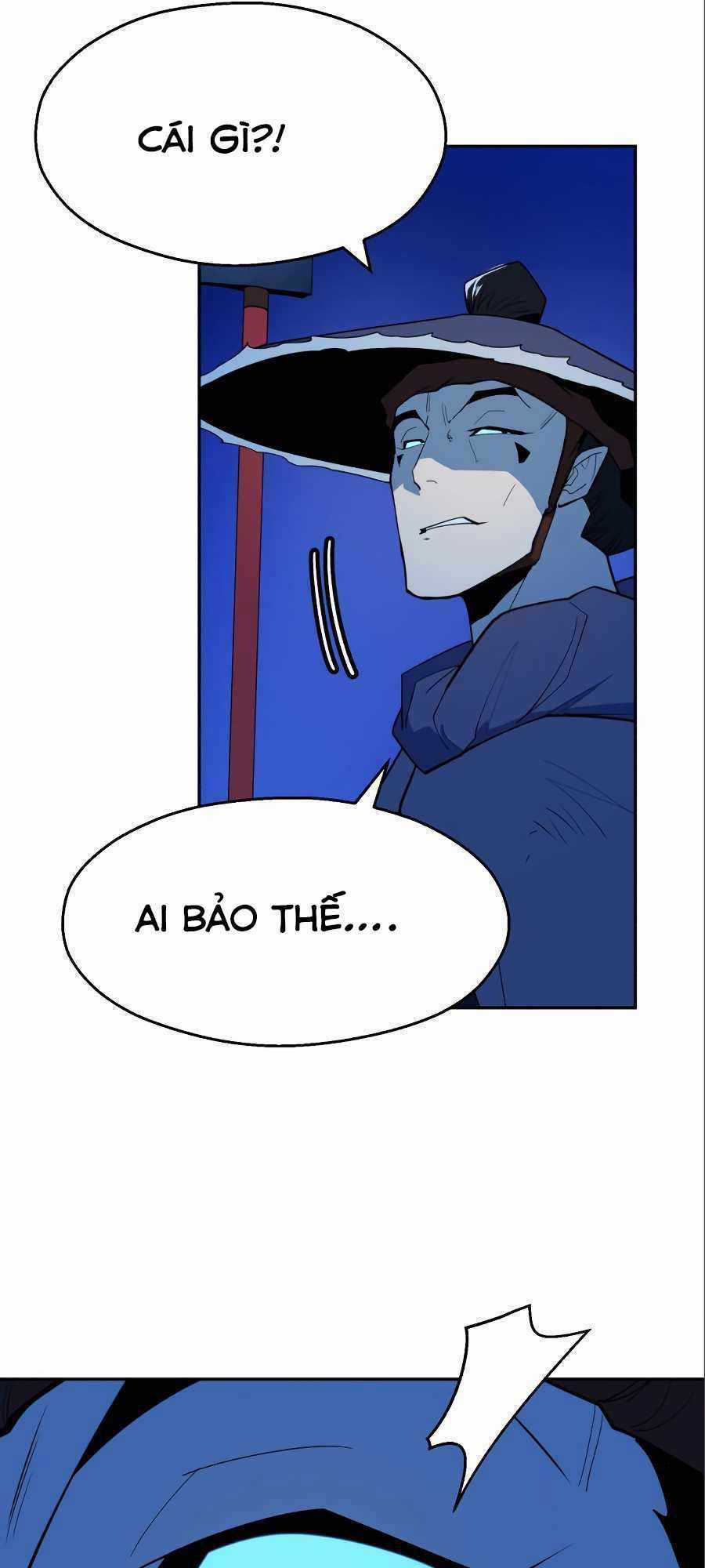 Thiếu Niên Kiếm Sư Chapter 7 trang 39