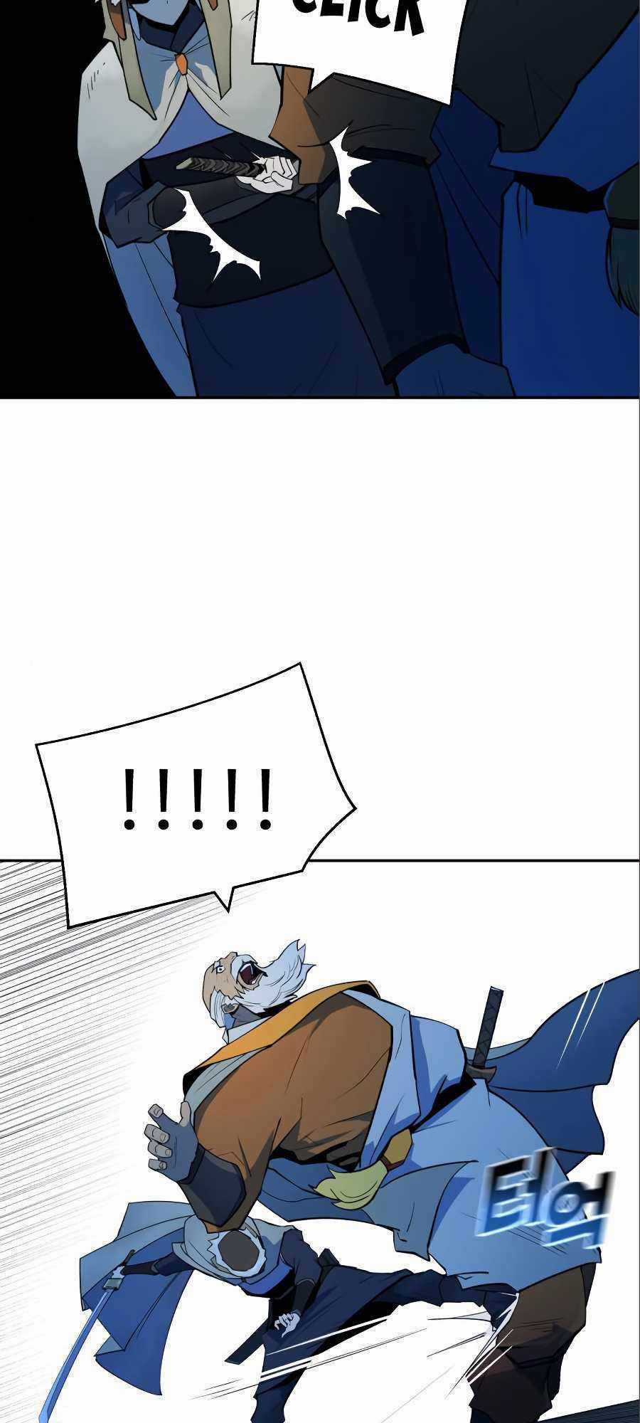 Thiếu Niên Kiếm Sư Chapter 7 trang 41