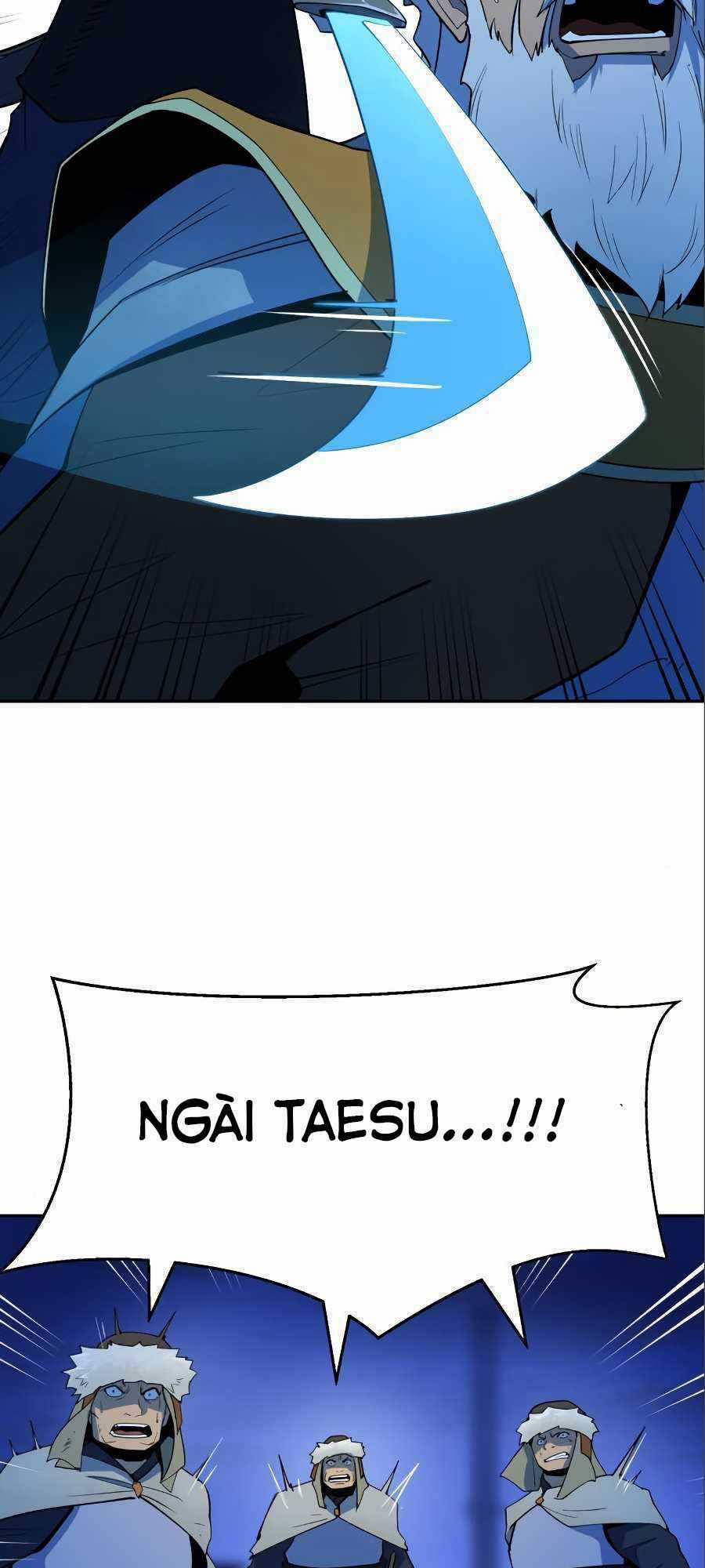 Thiếu Niên Kiếm Sư Chapter 7 trang 43