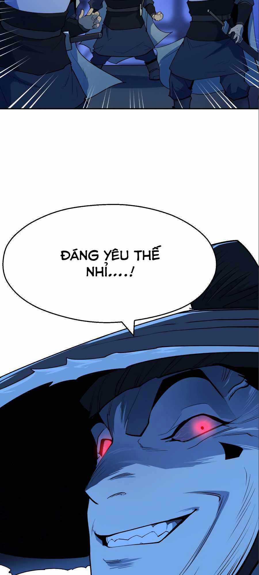 Thiếu Niên Kiếm Sư Chapter 7 trang 44