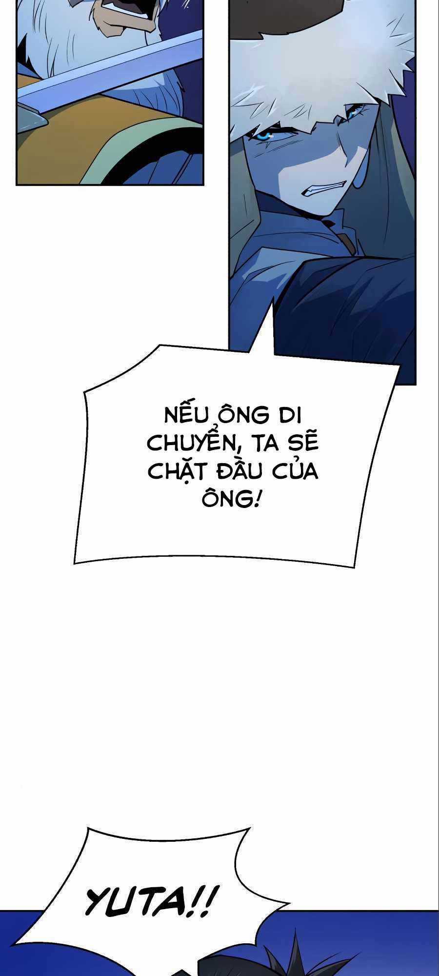 Thiếu Niên Kiếm Sư Chapter 7 trang 46