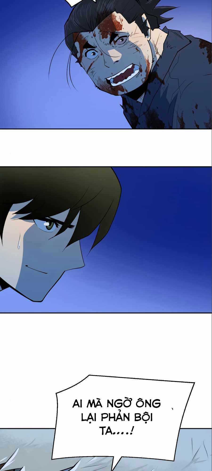 Thiếu Niên Kiếm Sư Chapter 7 trang 47