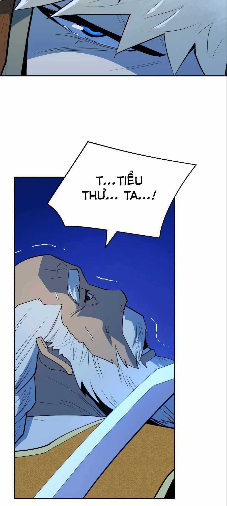 Thiếu Niên Kiếm Sư Chapter 7 trang 48