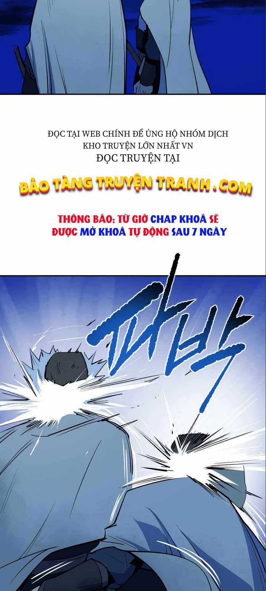 Thiếu Niên Kiếm Sư Chapter 7 trang 5