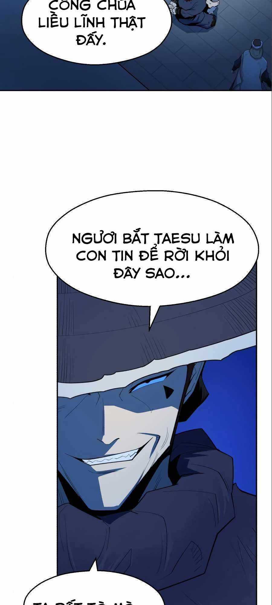 Thiếu Niên Kiếm Sư Chapter 7 trang 50