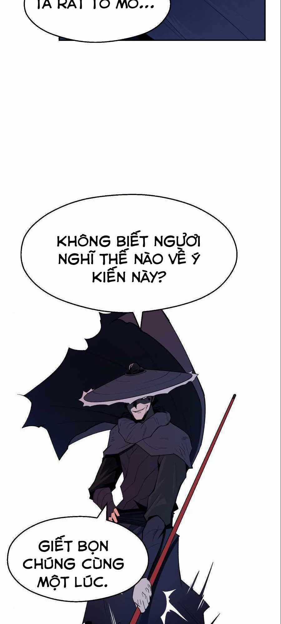 Thiếu Niên Kiếm Sư Chapter 7 trang 51