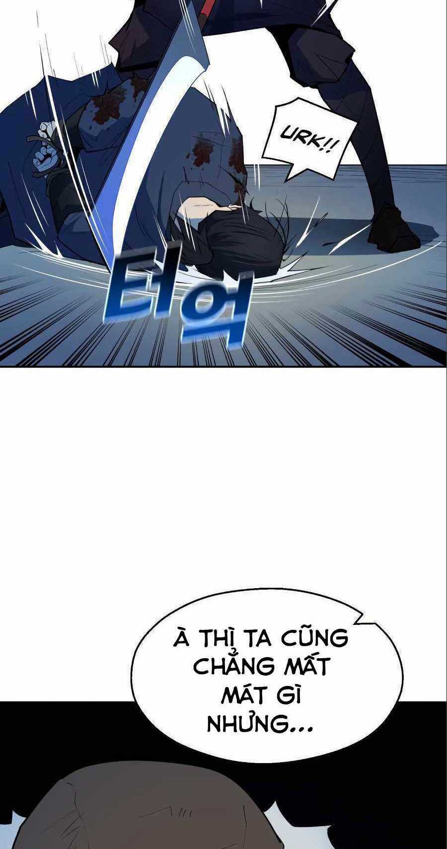 Thiếu Niên Kiếm Sư Chapter 7 trang 52