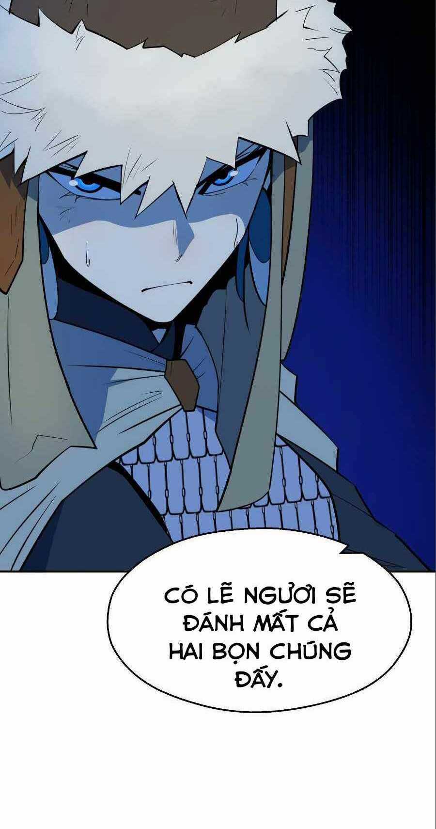 Thiếu Niên Kiếm Sư Chapter 7 trang 53