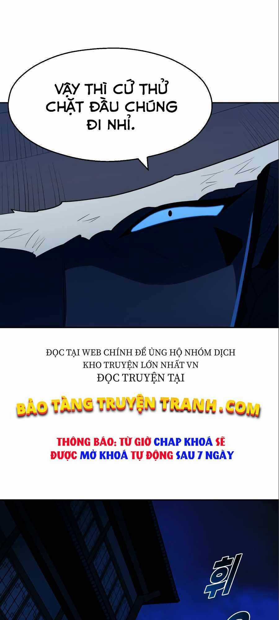 Thiếu Niên Kiếm Sư Chapter 7 trang 54