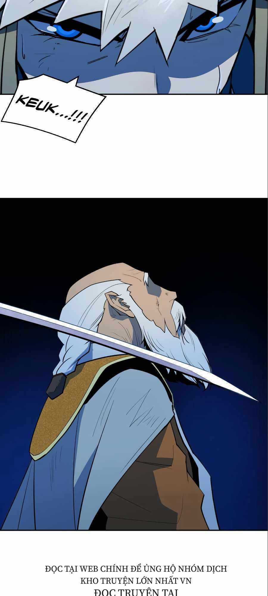 Thiếu Niên Kiếm Sư Chapter 7 trang 57