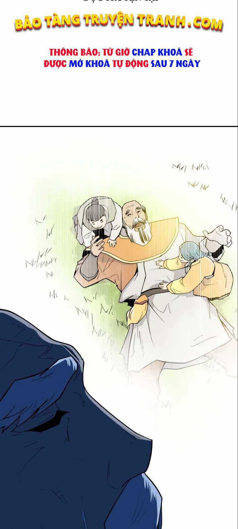 Thiếu Niên Kiếm Sư Chapter 7 trang 58