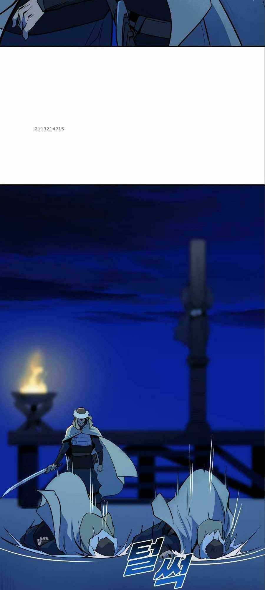 Thiếu Niên Kiếm Sư Chapter 7 trang 6