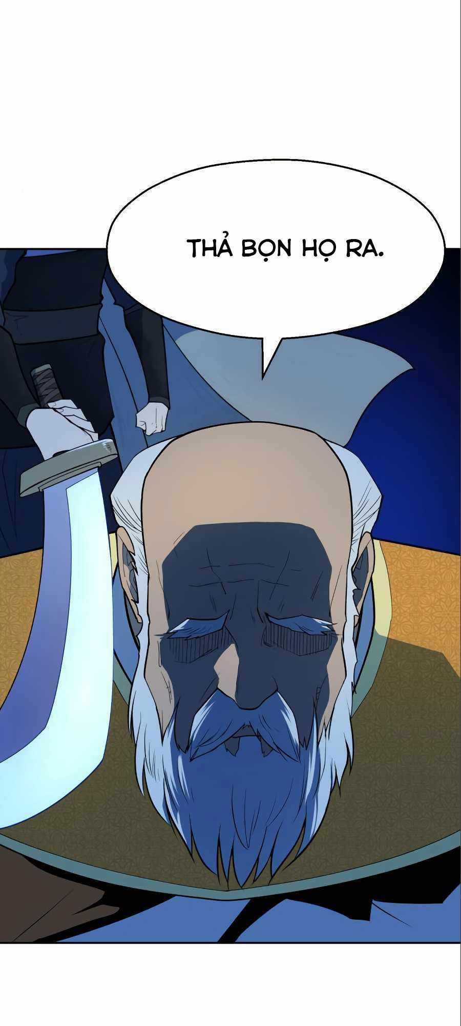 Thiếu Niên Kiếm Sư Chapter 7 trang 61